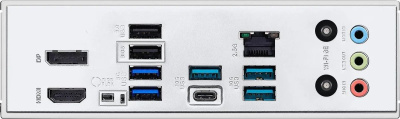 ����������� ����� Asus PRIME B850-PLUS WIFI SocketAM5 AMD B850, ATX, Ret