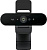 ������ Web Logitech BRIO ������ 13Mpix (4096x2160) USB3.0 � ���������� (960-001725)