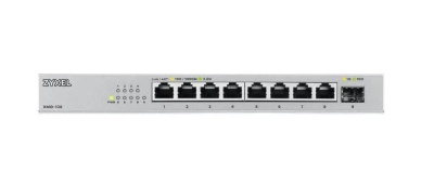 ���������� Zyxel XMG-108-ZZ0101F 8x2.5����/� 1SFP+ �������������