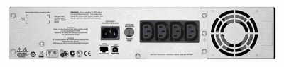    APC Smart-UPS SC 1500 VA ( SMC1500I-2U )