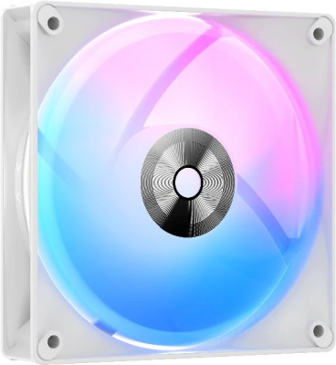 ����� ��� ���������� Cooler Ocypus Delta A40 WH ARGB White 220W/ All Intel/ AMD AM*/ Screws