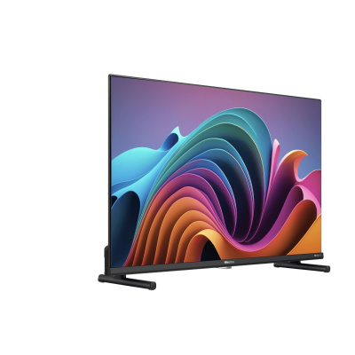  Hisense 32" 32A5NQ QLED Frameless  Smart TV (RUS)