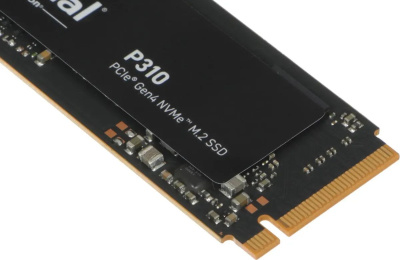������������� ���������� SSD Crucial P310 1TB PCIe Gen4 NVMe 2280 M.2 SSD CT1000P310SSD8