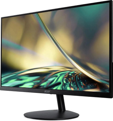 ������� Acer 31.5" SA322QKbmiipx 3840x2160 VA LED ������ UM.JS2EE.001