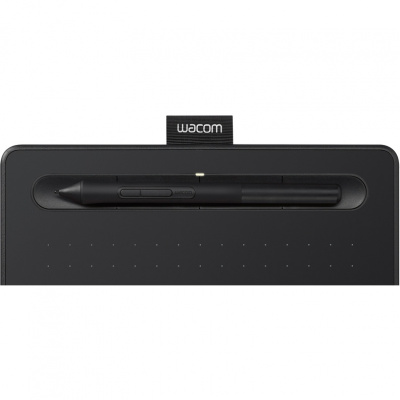 ������� ����������� Wacom Intuos S Black CTL-4100WLK-N