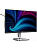 ������� Philips 24B2U4301 23,8" 1920x1080, WLED, 16:9, IPS, 300cd, 1500:1, 4ms, 50M:1, 178/178, HDMI, DP, USB Hub, USB-C(PD100W), RJ45, Speakers, 120Hz, Tilt, HAS, Swivel, Pivot, Internal, VESA, Charcoal, 3y