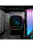 Система водяного охлаждения Thermalright Frozen Horizon 360 Digital ARGB Black / 3x120mm ARGB PWM Fans / TRFH360DAB Система водяного охлаждения Thermalright Frozen Horizon 360 Digital ARGB Black / 3x120mm ARGB PWM Fans / TRFH360DAB