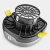 Пылесос Karcher T 11/1 Classic *EU желтый/черный Пылесос Karcher T 11/1 Classic *EU желтый/черный