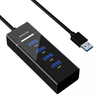 USB ��� KS-is KS-728 1xUSB 3.0 3xUSB 2.0 F � USB 3.0 Type A M 1.2 �