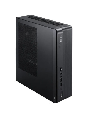 ��������� ���� MSI Pro DP80 A14G, Intel Core i5-14400/16 �� DDR5/512 �� SSD/Intel UHD Graphics/��� ��, ������ (9S6-B20821-206)