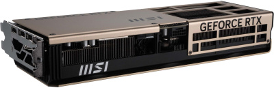 ���������� MSI PCI-Ex GeForce RTX 5070 Ti Inspire 3X OC Plus 16GB GDDR7 (RTX 5070 Ti 16G INSPIRE 3X OC PLUS)