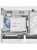����� Thermalright Phantom Spirit 120 Digital SNOW (4-pin PWM, LED temp., 160mm, Ni/CU, 7x6mm, ARGB, 2x120mm, 69CFM, 27dBA, 2150RPM, S: 1851, 1700, 1200, 115X, AM5, AM4, white)