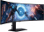 ������� Samsung 49" S49FG916EI Odyssey G9 5120x1440 VA LED ������ LS49FG916EIXCI