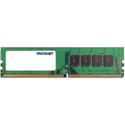   Patriot DDR4 16Gb 2133MHz pc-17000 (PSD416G21332)