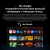 Телевизор 32" Xiaomi TV A 32 2026 HD, Smart TV, Android TV, черный (L32MB-ARU) Телевизор 32" Xiaomi TV A 32 2026 HD, Smart TV, Android TV, черный (L32MB-ARU)