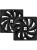 Кулер Thermalright Burst Assassin Vision 120 Soc-AM5/AM4/1200/1700/1851 черный 4-pin 25.6dB Al+Cu LCD Ret (BA120-VISION-BL) Кулер Thermalright Burst Assassin Vision 120 Soc-AM5/AM4/1200/1700/1851 черный 4-pin 25.6dB Al+Cu LCD Ret (BA120-VISION-BL)