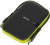 Внешний диск HDD Silicon Power Armor A60 SP010TBPHDA60S3K, 1ТБ, черный Внешний диск HDD Silicon Power Armor A60 SP010TBPHDA60S3K, 1ТБ, черный