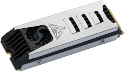 SSD ������� ���� M.2 2280 2TB GEN5 PV553P2TBM28H PATRIOT