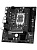 ����������� ����� MAXSUN MS-Challenger H810M-R, B810, LGA1851,  2*DDR5, 2*SATA3, 1*M.2, USB 3.2, USB 2.0, 1*PCIEx16, 1*PCIEx1, HDMI+DP, mATX