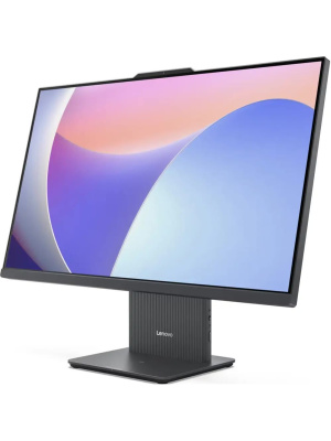 �������� Lenovo IdeaCentre AIO 27IRH9, 27" (1920x1080) IPS/Intel Core i5-13420H/16 DDR5/512 �� SSD/Intel UHD Graphics/��� ��/����������, ����, ����� (F0HM00N8RU)