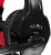 Гарнитура Oklick HS-L320G черно-красный Гарнитура Oklick HS-L320G черно-красный