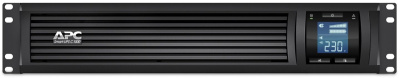 �������� �������������� ������� APC Smart-UPS SC SMC1000I2U-CH 600�� 1000�� ������