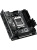 ����������� ����� ASUS ROG STRIX X870-I GAMING WIFI, AM5, X870, 2*DDR5, 2*SATA, 2*M.2, 4*USB 3.2, 3*USB 2.0, 2*USB4, Type-C, 2*PCIx16, HDMI, mIATX