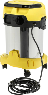 ������������ ������� Karcher WD 3 P S V-17/4/20 1000�� (������: �����/���� ����) ������