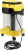 Строительный пылесос Karcher WD 3 P S V-17/4/20 1000Вт (уборка: сухая/сбор воды) желтый Строительный пылесос Karcher WD 3 P S V-17/4/20 1000Вт (уборка: сухая/сбор воды) желтый