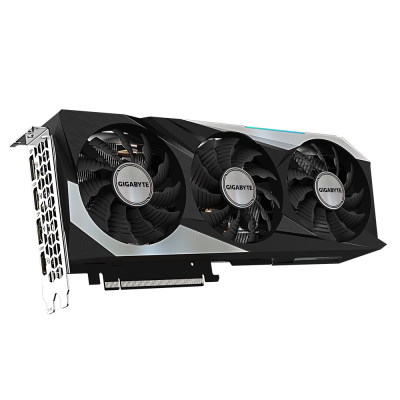   RTX3070 8192Mb Gigabyte GV-N3070GAMING OC-8GD V2 LHR 256 GDDR6 1815/14000/HDMIx2/DPx2/HDCP Ret