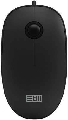 ���� ��������� USB STM 106C ������ STM USB WIRED MOUSE STM 106C black