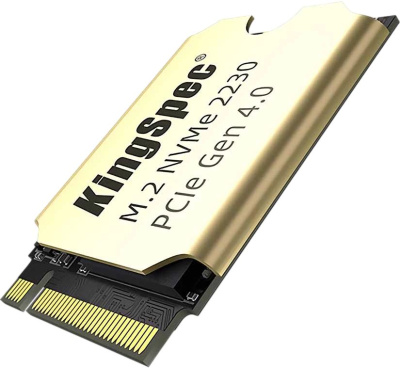 ���������� SSD 1TB KingSpec (XF-1TB, M.2 2230)