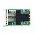 Сетевая карта LR-Link OCP 3.0 2 порта 10GBase-X на чипе Intel 82599ES, LRES3012PF-OCP 