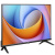 Телевизор HISENSE 40" 40A4Q Full HD, Smart TV, чёрный Телевизор HISENSE 40" 40A4Q Full HD, Smart TV, чёрный