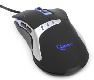 ���� ��������� Gembird MG-520 ������ USB 