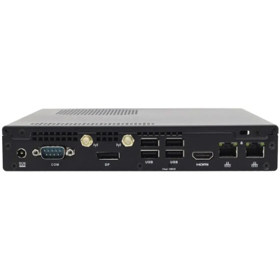 ����-�� Raskat STANDART 307, Intel Core i3-12100/8 �� DDR4/256 �� SSD/Intel UHD Graphics/��� ��, ������ (STANDART307166130)