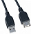   Perfeo USB 2.0 A (M) - A (F), 3 (U4504)