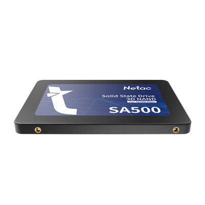 ���������� SSD Netac 2,5" SATA-III SA500 256GB NT01SA500-256-S3X TLC