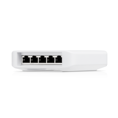 ���������� Ubiquiti UniFi Switch Flex 5xGbLAN PoE USW-Flex
