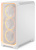 Корпус ПК без БП Fractal Design Meshify 3 XL White Ambience Pro RGB TG Clear Tint, Full-Tower, White (FD-C-MES3X-05) Корпус ПК без БП Fractal Design Meshify 3 XL White Ambience Pro RGB TG Clear Tint, Full-Tower, White (FD-C-MES3X-05)