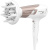 Фен Rowenta CV5830F0 2100Вт белый/розовый (1830007804) Фен Rowenta CV5830F0 2100Вт белый/розовый (1830007804)