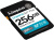 ���� ����� SDXC 256GB Kingston SDG4/256GB Canvas Go! Plus V30 + adapter