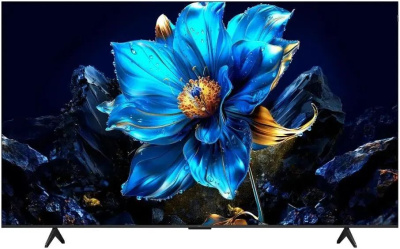��������� TCL 75" 75P7K, QLED, 4K Ultra HD, ������