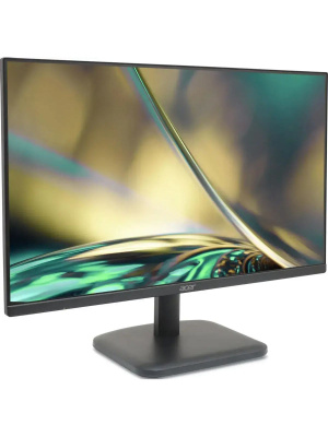 ������� 23.8" Acer EK241YP0bi Black (VA, 1920x1080, 144Hz, 1 ms, 178�/178�, 250 cd/m, 4000:1, +HDMI 1.4 (AC ext)) (UM.QE0CD.001)