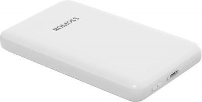   (Power Bank) Romoss WSS05, 5000A, 