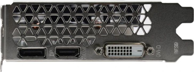 ���������� Afox NVIDIA GeForce RTX 2060 AF2060-6144D6H4-V2 6�� GDDR6, Ret