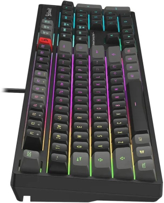 ���������� A4Tech Bloody B230N ������ USB Multimedia for gamer LED (B230N) ������ 1.8�