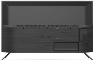  LED Kivi 40" 40F710KB /FULL HD/50Hz/DVB-T2/DVB-C/USB/WiFi/Smart TV (RUS)