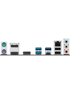����������� ����� ASUS PRO Q870M-C-CSM, LGA1851, Q870, 4*DDR5, 4*SATA, 2*M.2, 3*USB 3.2, 2*USB 2.0, Type-C, 2*PCIx16, 1*PCIx1, 2*DP+VGA, mATX; 90MB1KEP-M0EAYC