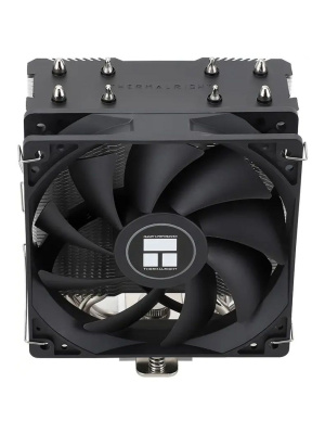 ����� Thermalright Assassin X 120 Refined SE V2 LGA115X/1200/1700/AM4/AM5 (120mm PWM Fan, 4 ����. ������ 6��) / TRAX120RSEV2